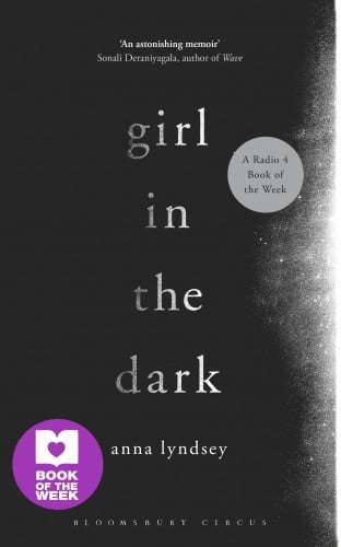 Girl in the Dark