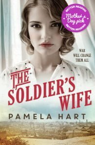 The Soldier's Wife