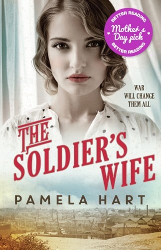 The Soldier's Wife