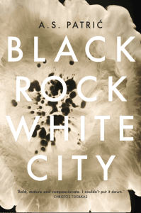 Black Rock White City