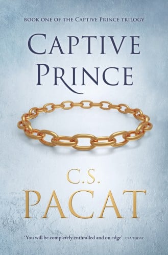 Captive Prince (Captive Prince #1)