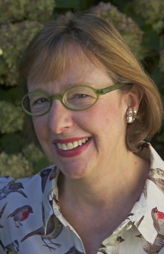 Julia Glass