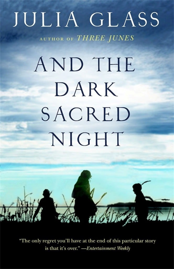 And the Dark Sacred Night