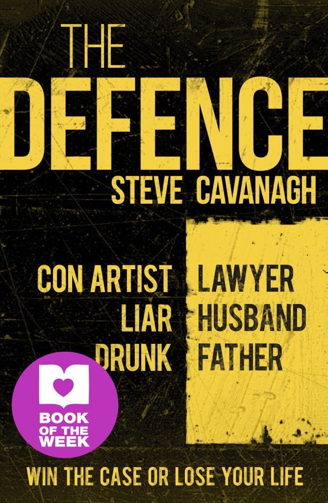 The Defence