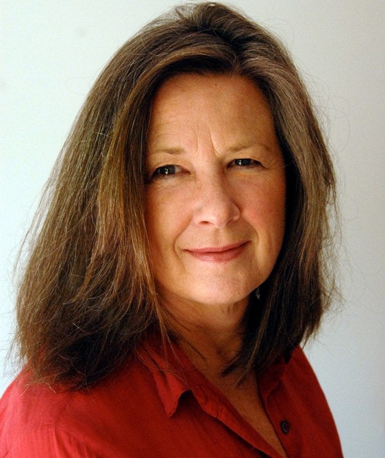 Robin Cowcher
