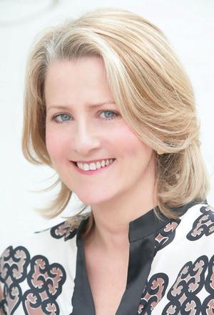 Maggie Alderson