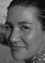 Clare Atkins