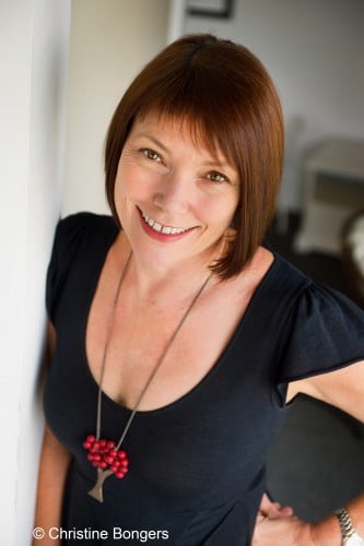 Christine Bongers