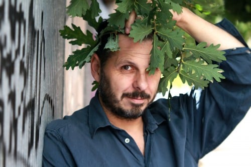 Michael Camilleri
