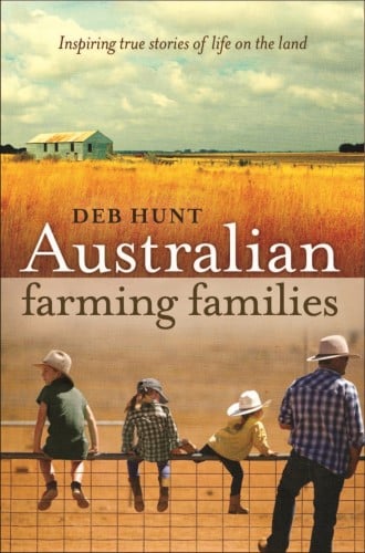 Australian Farming Families