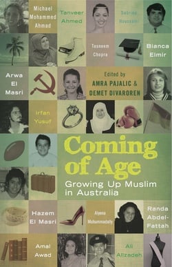 Coming of Age: Growing Up Muslim in Australia