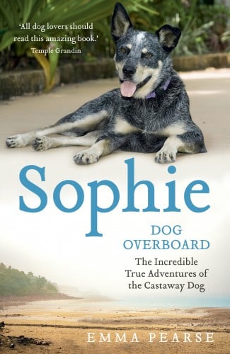 Sophie, Dog Overboard