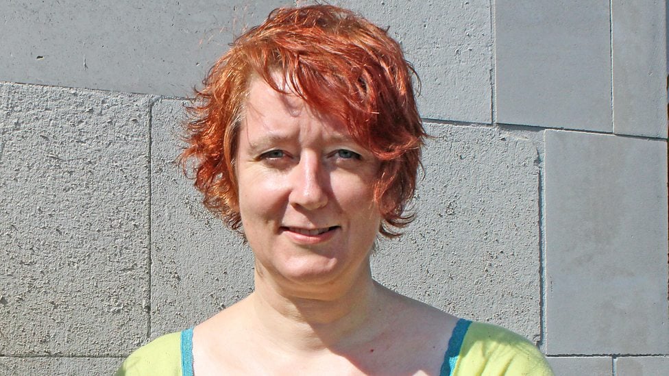 Claire Fuller