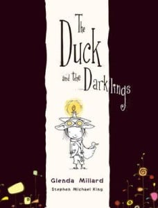 The Duck and the Darklings