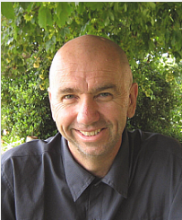 Steven Herrick