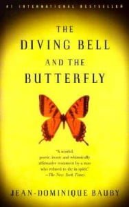The Diving Bell and the Butterfly
