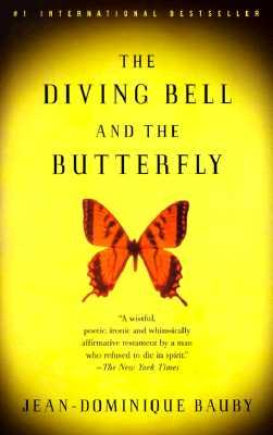 The Diving Bell and the Butterfly