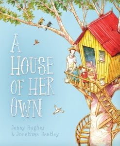 A House of Her Own