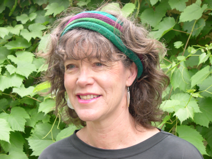 Jane Jolly