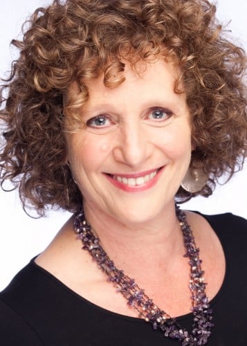 Ramona Koval