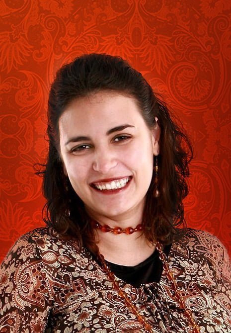 Ambelin Kwaymullina