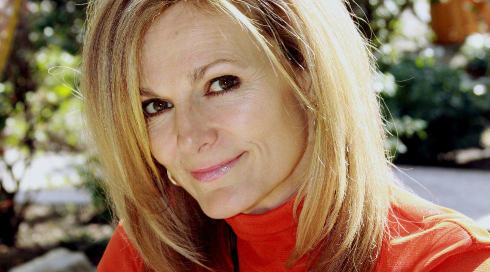 Lori Lansens