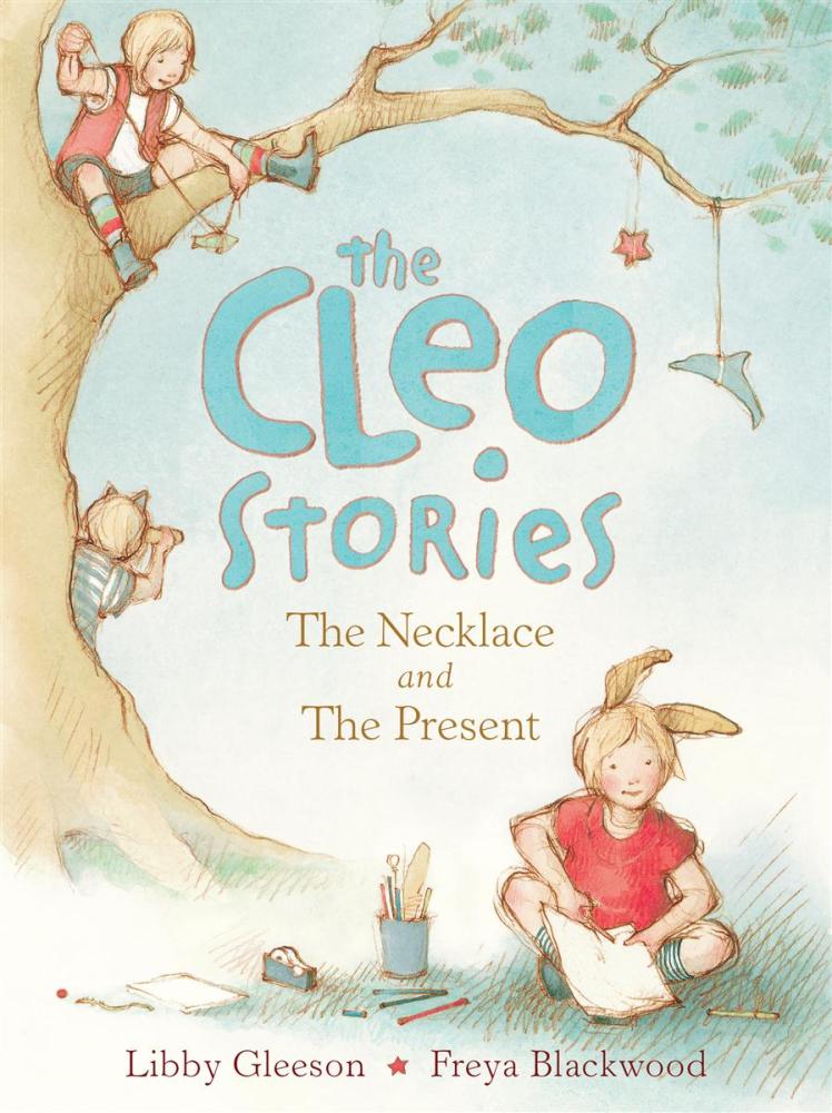 The stories behind this year’s Children’s Books of the Year