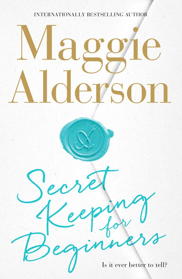 Secret Keeping for Beginners