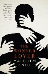 The Wonder Lover