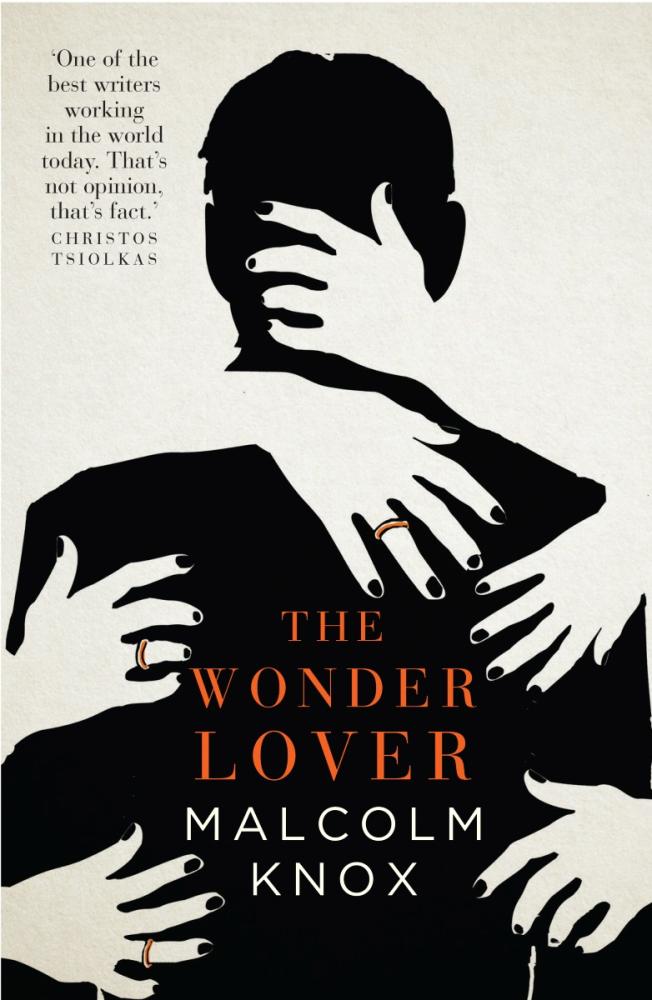 The Wonder Lover
