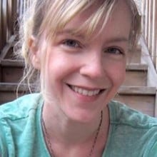 Leslie Parry