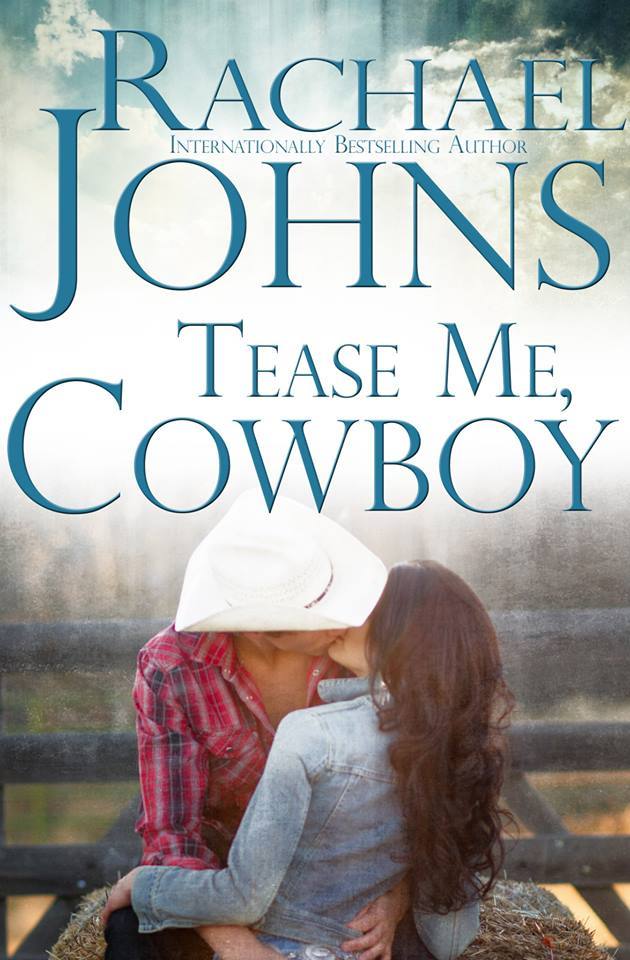 Tease Me, Cowboy