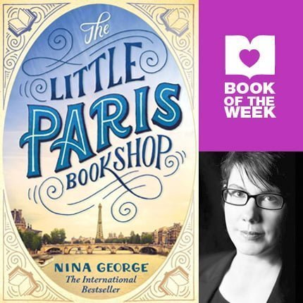 Book of the Week