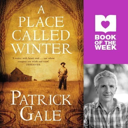 Book of the Week