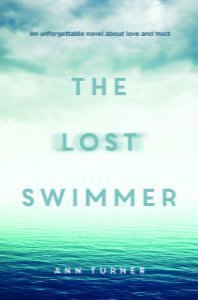 The Lost Swimmer