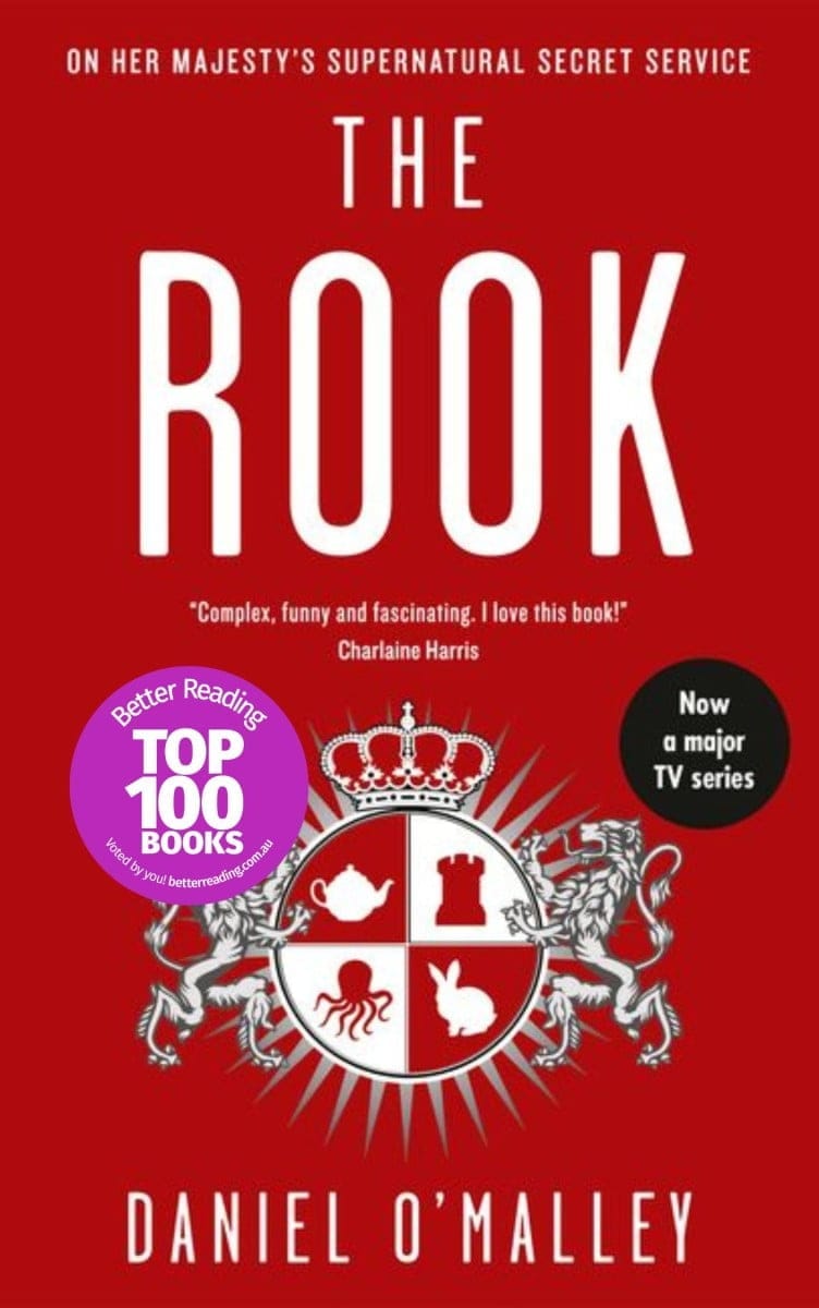 The Rook