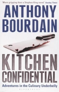 Kitchen Confidential