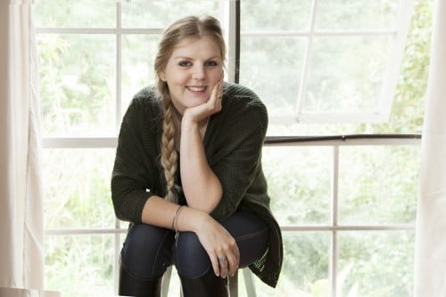 Grief Counsellor Eliza Henry Jones on How Her Background Informed Her Writing