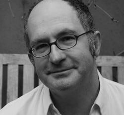 John Lanchester