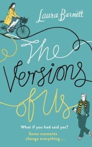 The Versions of Us