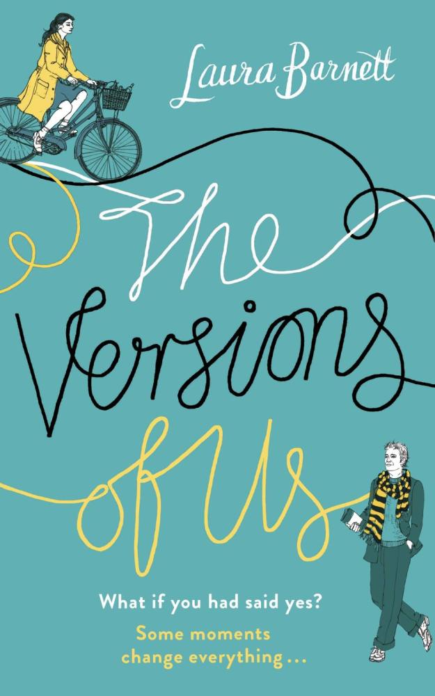 The Versions of Us