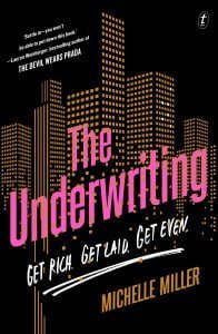 The Underwriting