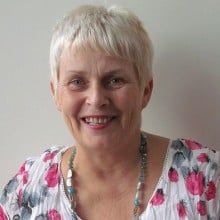 Judy Sharp