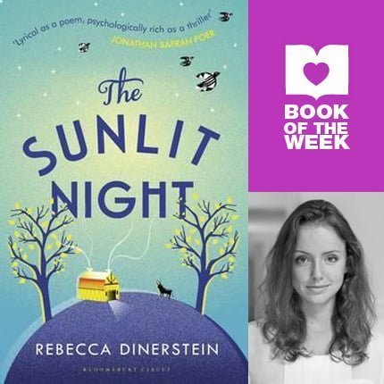Book of the Week