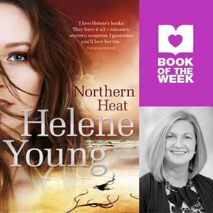 Book of the Week