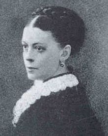 Susan Coolidge
