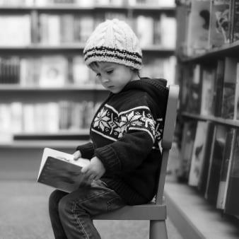 Questions About Kids Books?