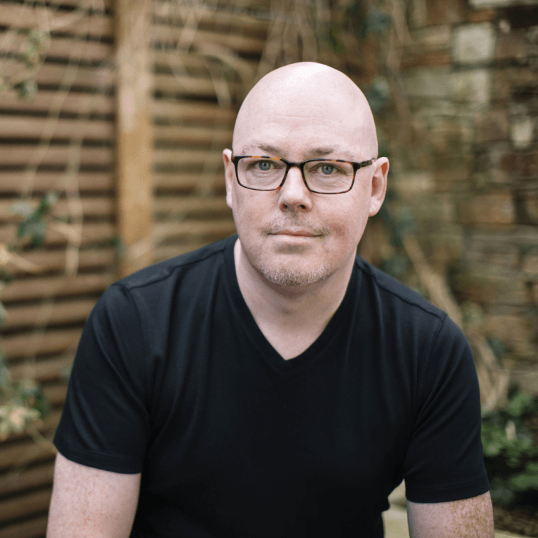 John Boyne
