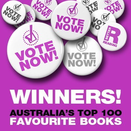 Top 100 Competition: And the Winners Are...