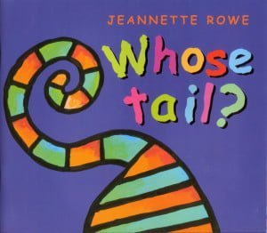Whose Tail?